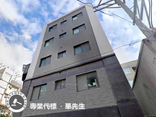 桃園華廈法拍-6