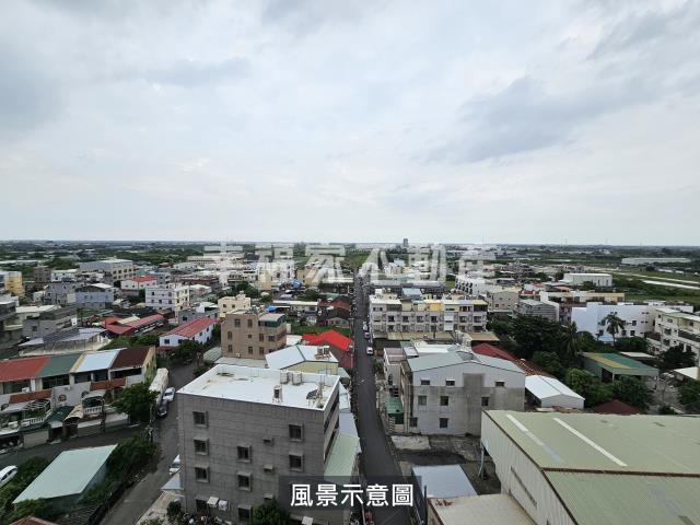 台南大樓-14