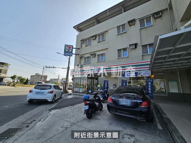 台南大樓-5