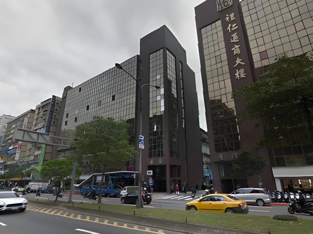 台北大樓_商辦法拍-2
