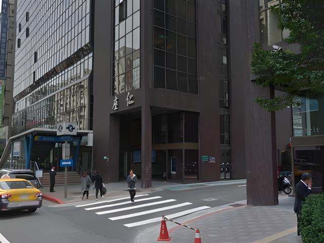 台北大樓_商辦法拍-4
