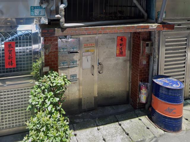 新北拍賣公寓-3