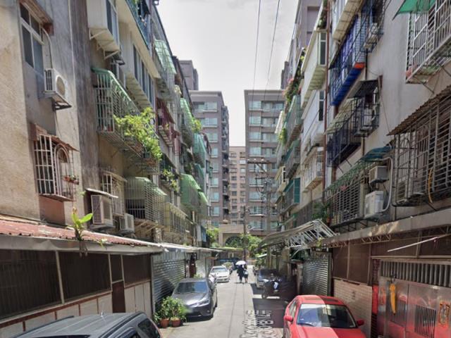 新北拍賣公寓-5