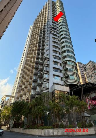 新北法拍大樓-1