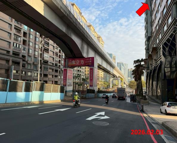 新北法拍大樓-5
