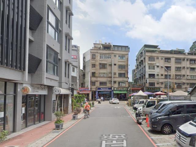 新北法拍華廈_一樓-7