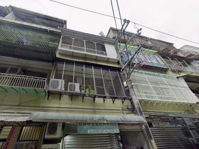 新北公寓法拍-2