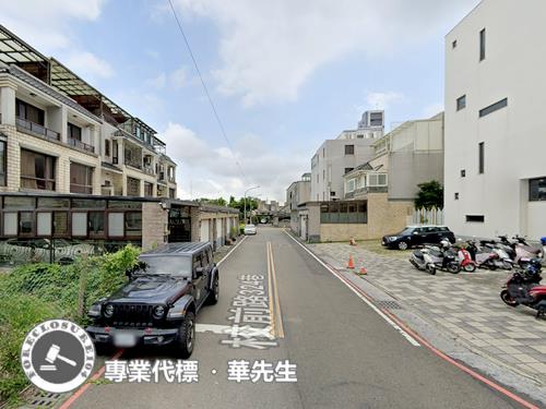 桃園透天_別墅法拍-12