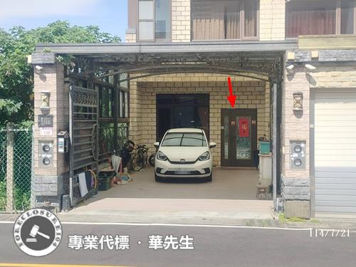 桃園透天_別墅法拍-4