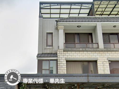 桃園透天_別墅法拍-6
