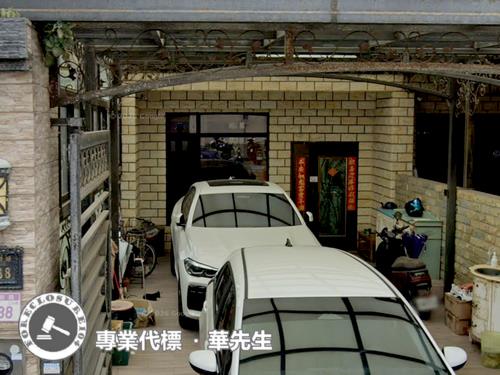 桃園透天_別墅法拍-7