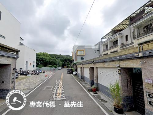 桃園透天_別墅法拍-8