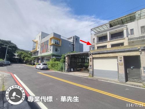 桃園透天_別墅法拍-3