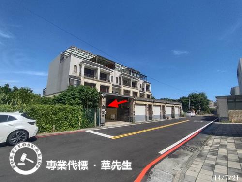桃園透天_別墅法拍-2