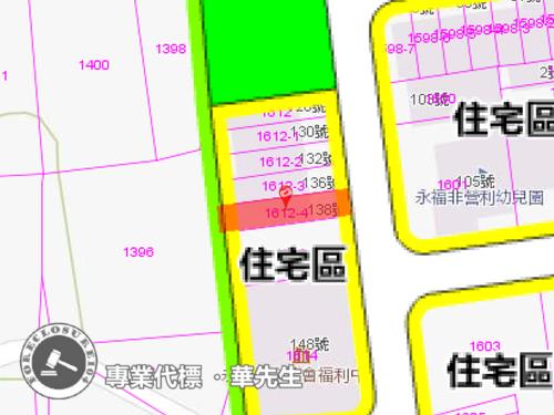 桃園透天_別墅法拍-14