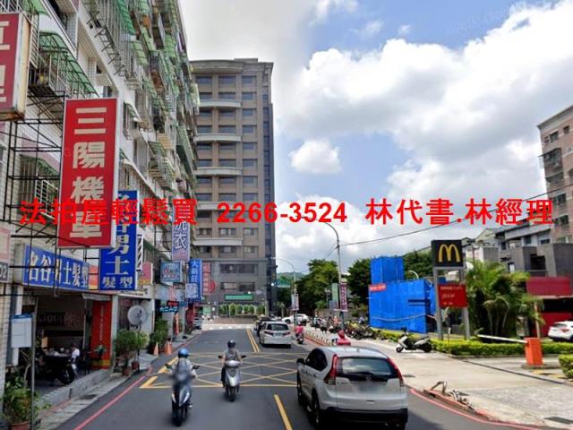 新北新莊法拍大樓-11