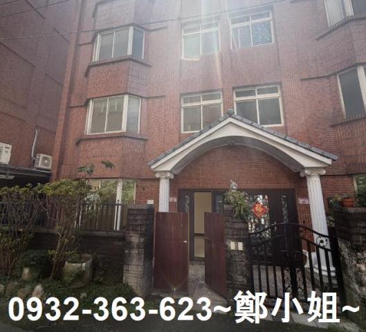 桃園龍潭透天_別墅-1