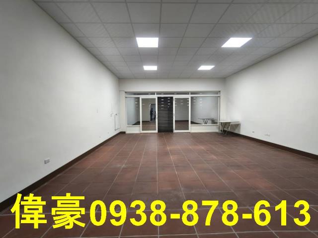 高雄燕巢廠房_廠辦_工業住宅-1