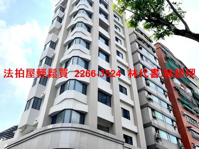 新北永和法拍大樓-0