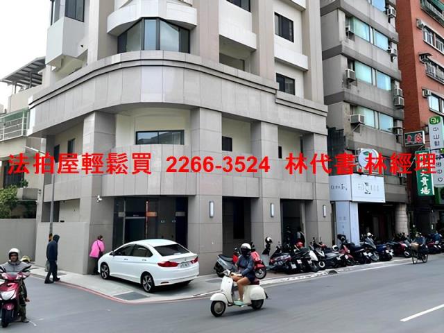 新北永和法拍大樓-2