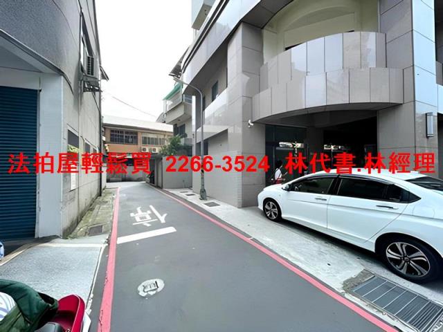新北永和法拍大樓-3