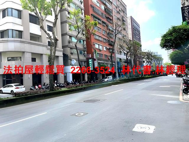 新北永和法拍大樓-5