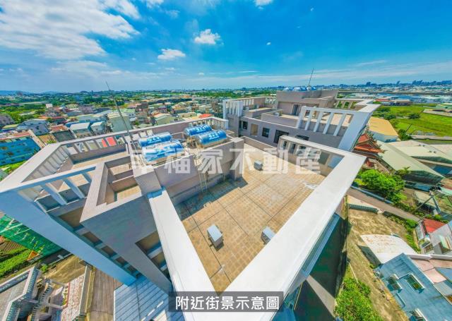 台南歸仁華廈-6