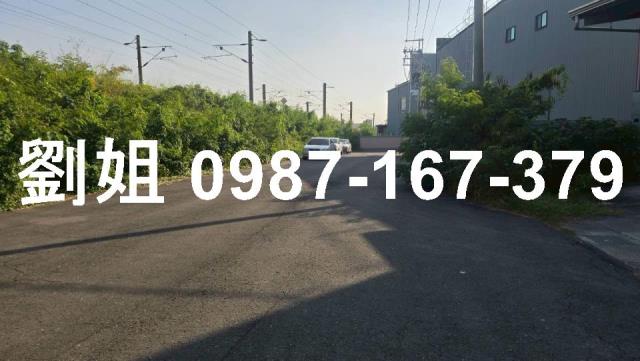 高雄大樹廠房-1