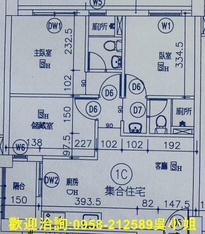 新竹湖口華廈-5