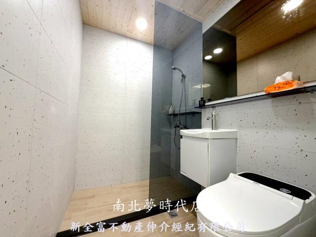 台南永康大樓_套房-11