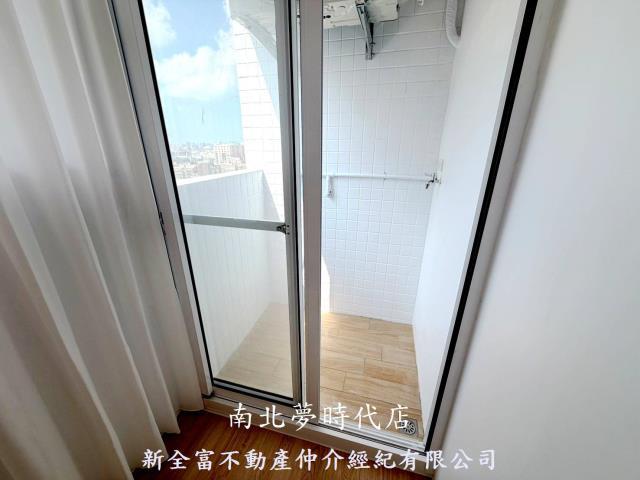 台南永康大樓_套房-12
