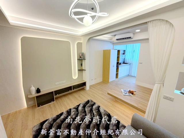 台南永康大樓_套房-2