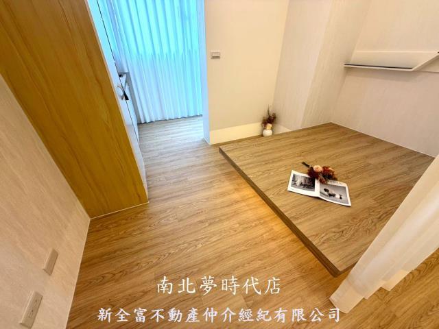 台南永康大樓_套房-5