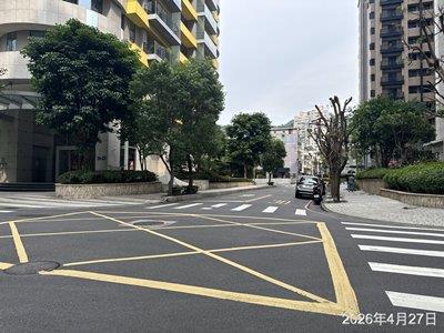新北新店大樓拍賣-10
