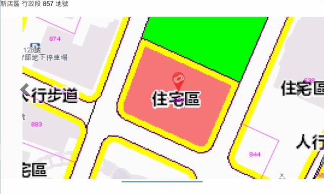 新北新店大樓拍賣-13