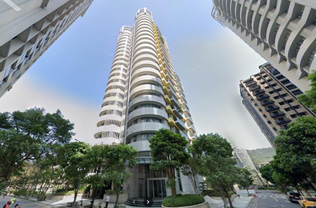 新北新店大樓拍賣-3
