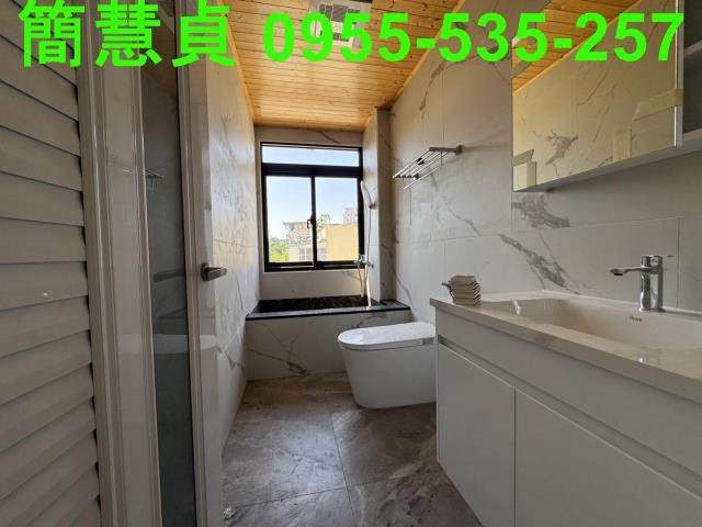 南投草屯透天-10