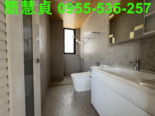 南投草屯透天-8