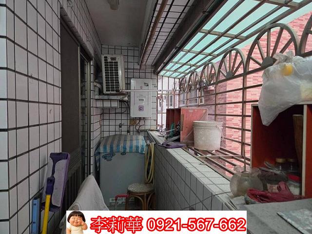 台南安平華廈-5