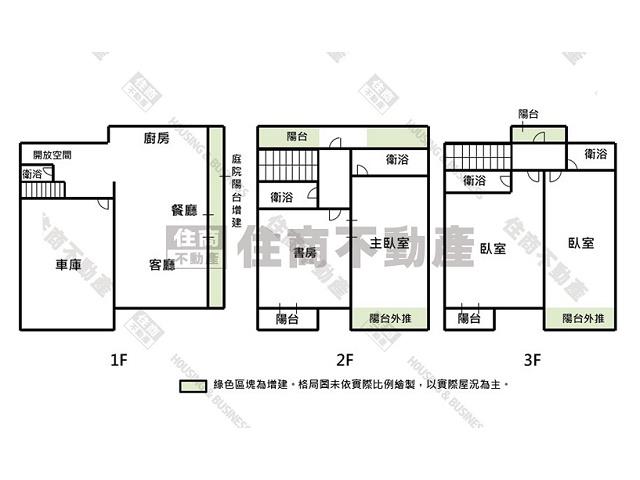 台南安南透天_別墅-15