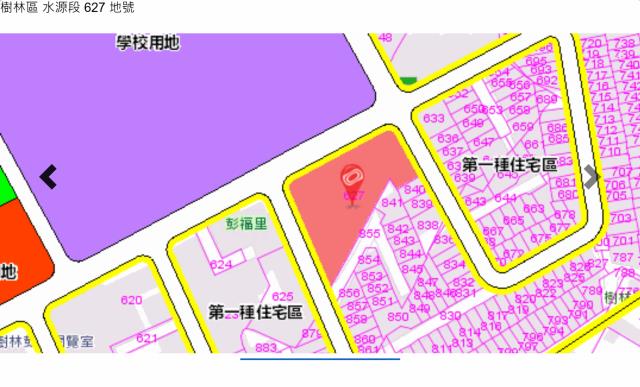 新北樹林法拍華廈_店面_門口可停車-11