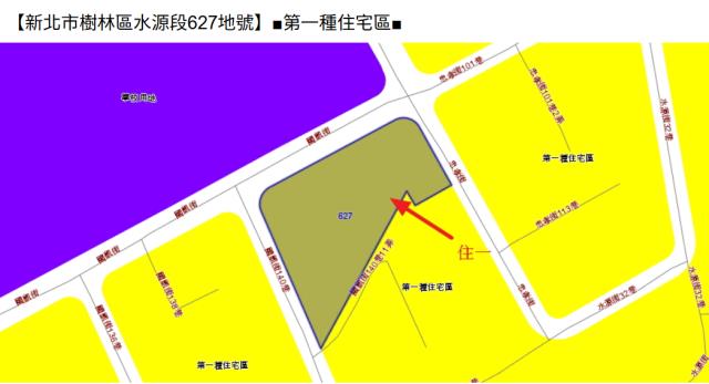 新北樹林法拍華廈_店面_門口可停車-12