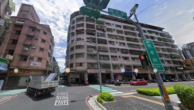 新北樹林法拍華廈_店面_門口可停車-2