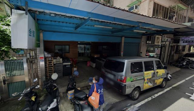 新北樹林法拍華廈_店面_門口可停車-4