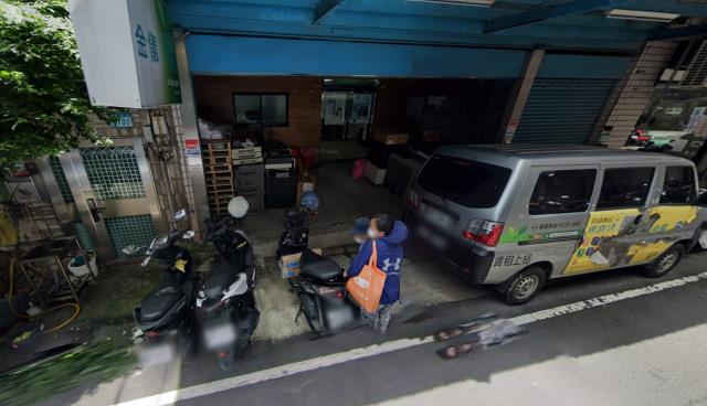 新北樹林法拍華廈_店面_門口可停車-5