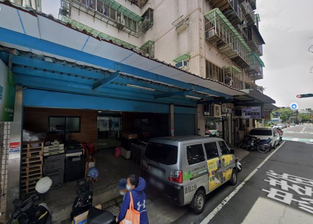 新北樹林法拍華廈_店面_門口可停車-6