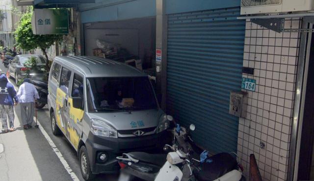 新北樹林法拍華廈_店面_門口可停車-7