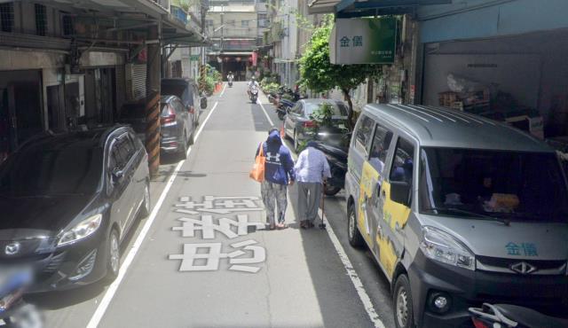 新北樹林法拍華廈_店面_門口可停車-8