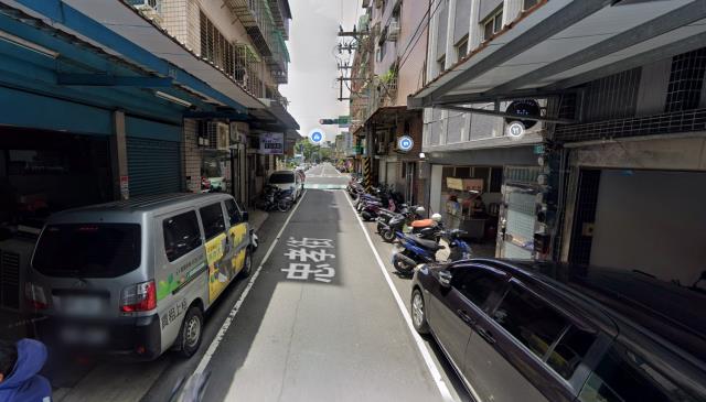 新北樹林法拍華廈_店面_門口可停車-9