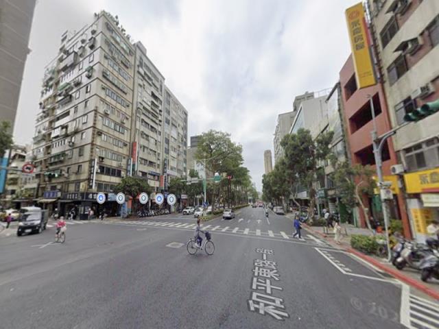 台北大安區大樓法拍-8